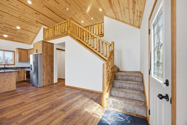 $559,000 | 17196 Boyer Lake Rd Lake Park, Audubon, MN 56511