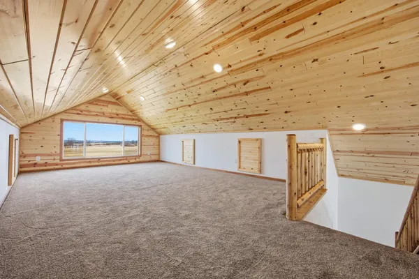 $559,000 | 17196 Boyer Lake Rd Lake Park, Audubon, MN 56511