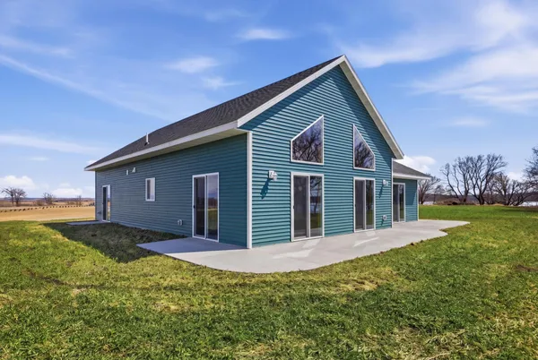 $559,000 | 17196 Boyer Lake Rd Lake Park, Audubon, MN 56511