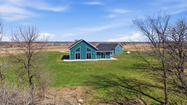 $559,000 | 17196 Boyer Lake Rd Lake Park, Audubon, MN 56511