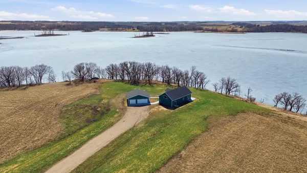 $559,000 | 17196 Boyer Lake Rd Lake Park, Audubon, MN 56511