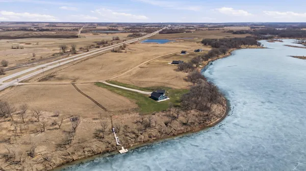 $559,000 | 17196 Boyer Lake Rd Lake Park, Audubon, MN 56511