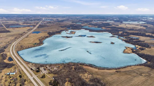 $559,000 | 17196 Boyer Lake Rd Lake Park, Audubon, MN 56511