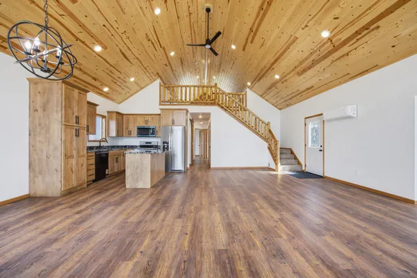 $559,000 | 17196 Boyer Lake Rd Lake Park, Audubon, MN 56511