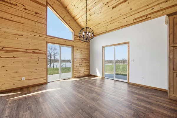 $559,000 | 17196 Boyer Lake Rd Lake Park, Audubon, MN 56511