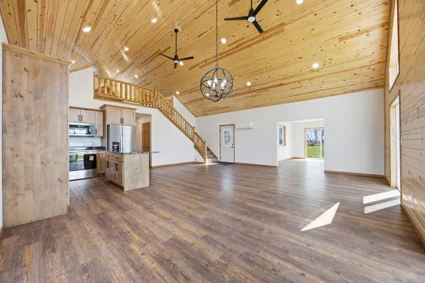 $559,000 | 17196 Boyer Lake Rd Lake Park, Audubon, MN 56511