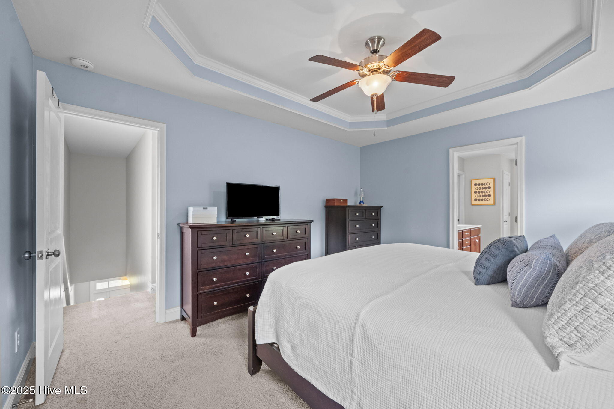 206 Bungalow Road Holly Ridge, NC 28445 - Photo 20 of 41 Bedroom # 1
