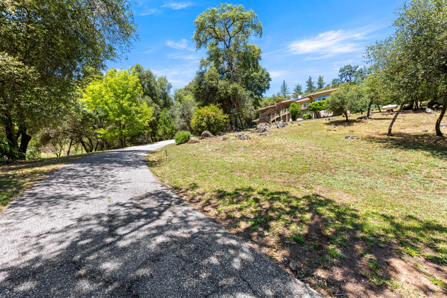 1144 Boole Road Applegate, CA 95703 - Photo 69 of 74