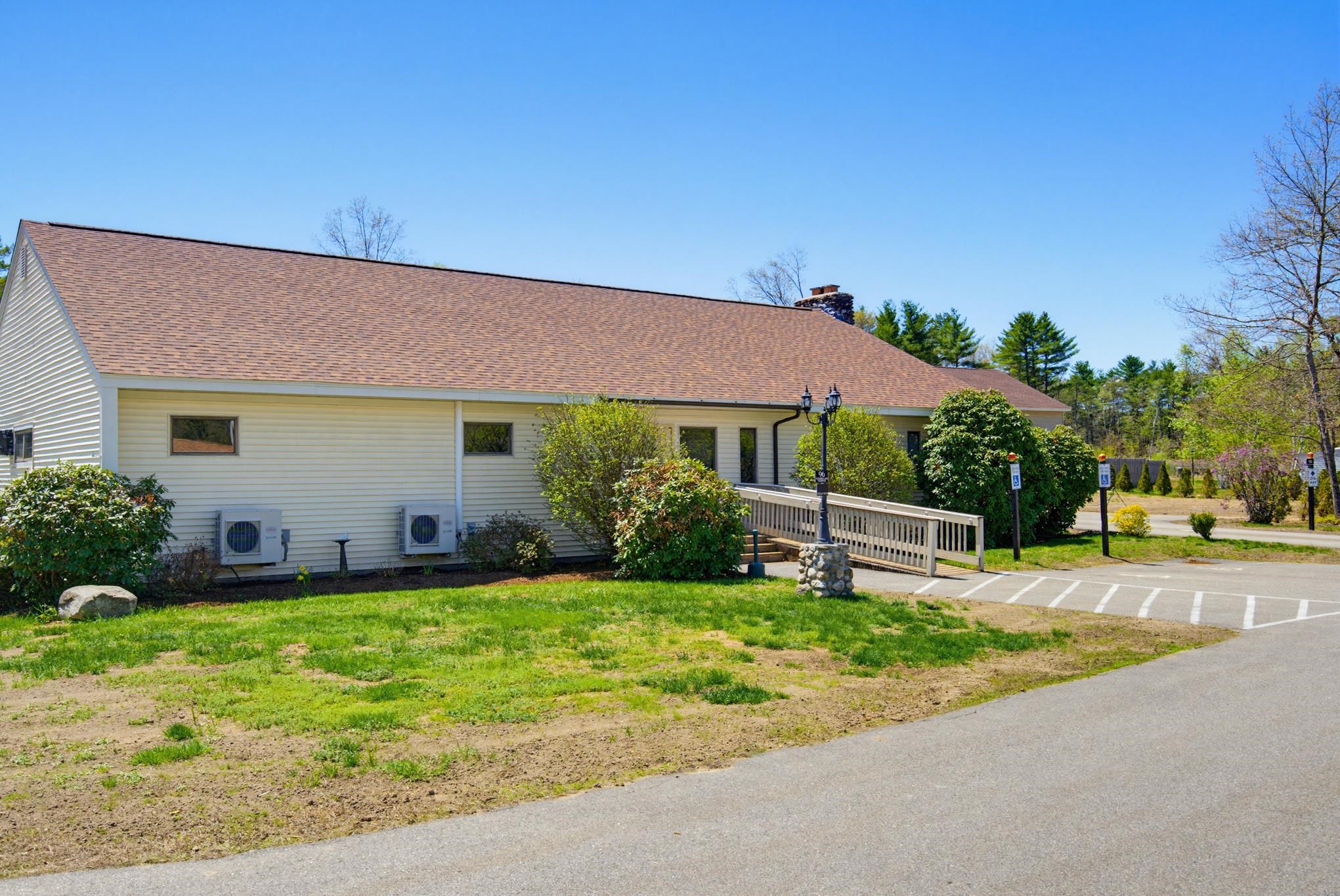 55 Roger Road Goffstown, NH 03045 - Photo 35 of 50