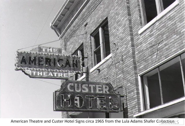 $60,000 | 310-312 Main Street, Mackay, ID 83251