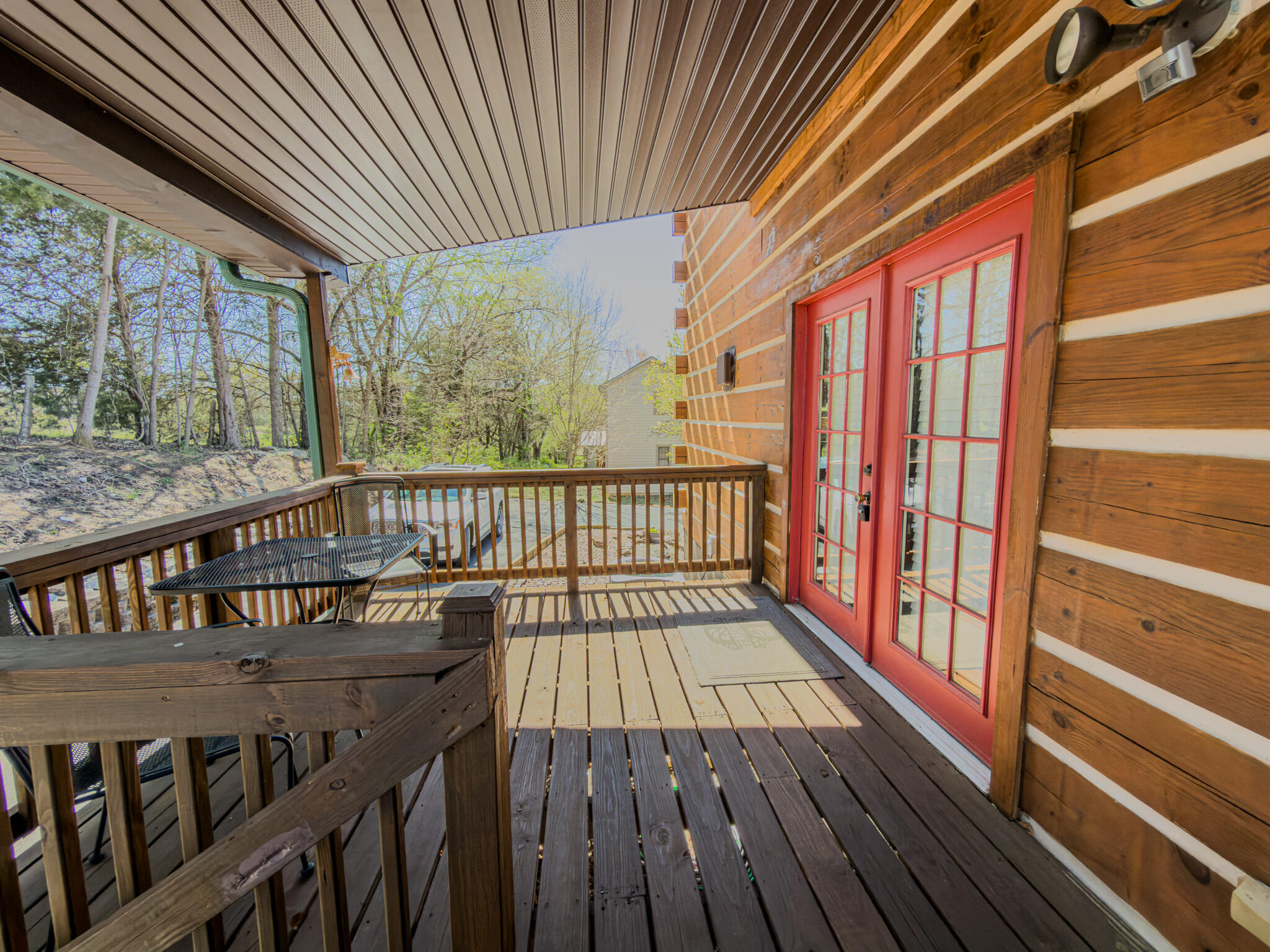 160 Mystic View Road Monticello, KY 42633 - Photo 21 of 83 Back Porch