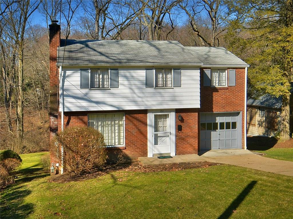 152 Spring Grove Road Penn Hills, PA 15235 - Photo 1 of 19 Gallery Image 1