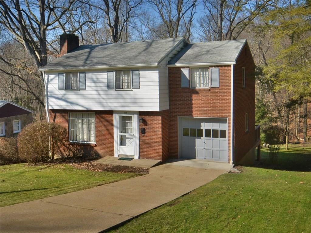 152 Spring Grove Road Penn Hills, PA 15235 - Photo 19 of 19 Gallery Image 19