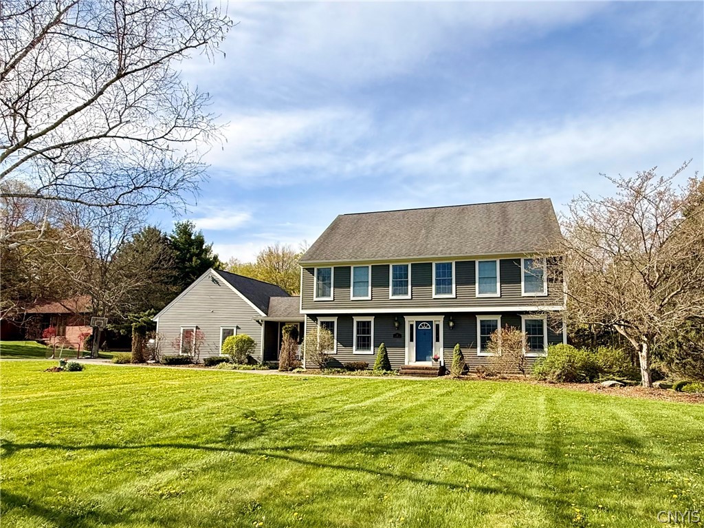 20 Toggletown Road Kirkland, NY 13323 - Photo 1 of 49