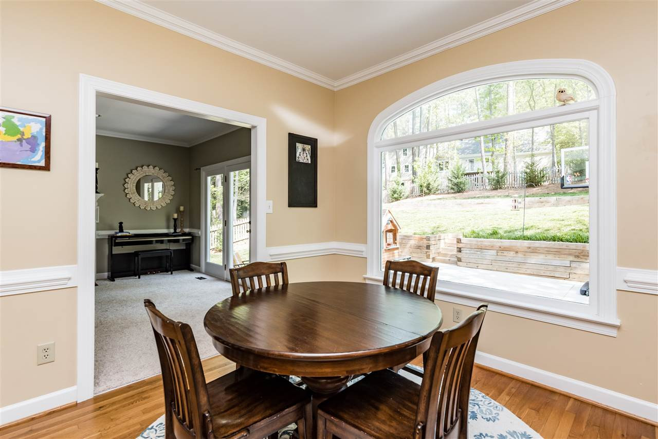 4616 Gramercy Court Raleigh, NC 27609 - Photo 9 of 25 Photo 9