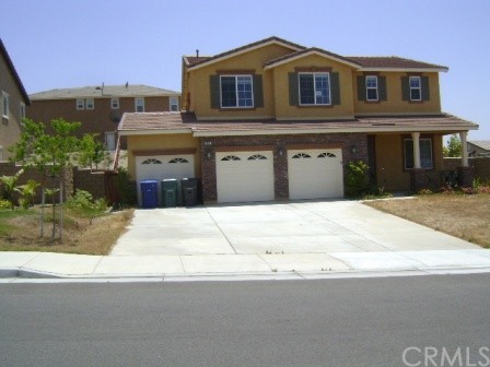 18327 Whitewater (hidden Ranch) Way Riverside, CA 92508 - Photo 1 of 1