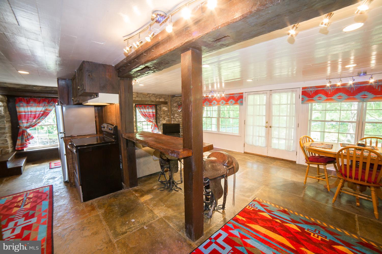 38138 Forest Mills Road Leesburg, VA 20175 - Photo 7 of 30 Bank Barn Guest House lower level