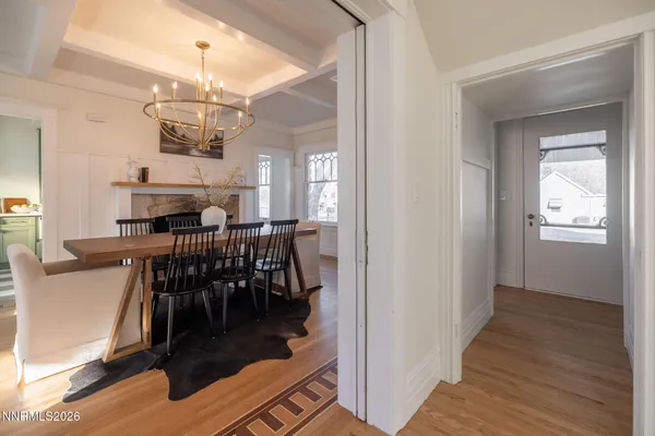 $1,495,000 | 402 West Robinson Street, Carson City, NV 89703