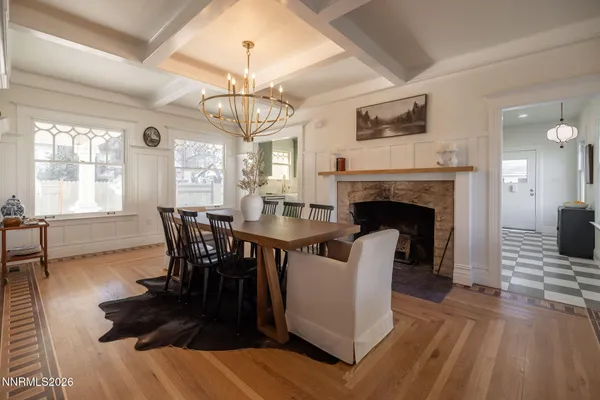 $1,495,000 | 402 West Robinson Street, Carson City, NV 89703