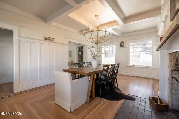 $1,495,000 | 402 West Robinson Street, Carson City, NV 89703