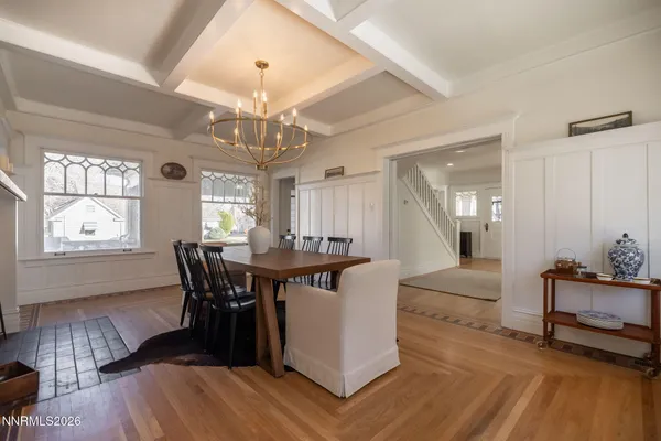 $1,495,000 | 402 West Robinson Street, Carson City, NV 89703