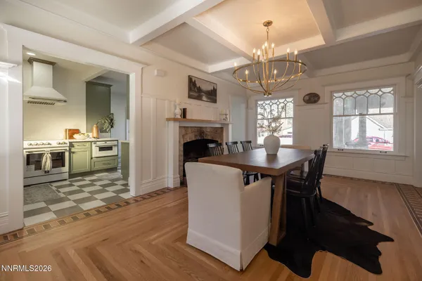 $1,495,000 | 402 West Robinson Street, Carson City, NV 89703