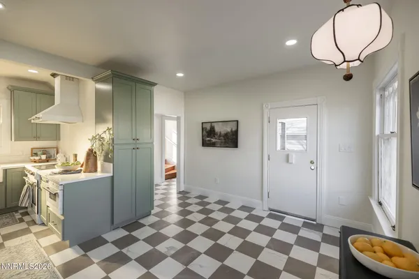 $1,495,000 | 402 West Robinson Street, Carson City, NV 89703