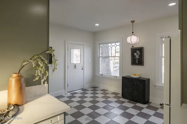 $1,495,000 | 402 West Robinson Street, Carson City, NV 89703