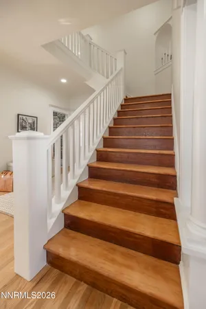 $1,495,000 | 402 West Robinson Street, Carson City, NV 89703