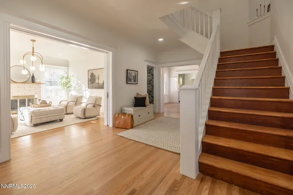 $1,495,000 | 402 West Robinson Street, Carson City, NV 89703