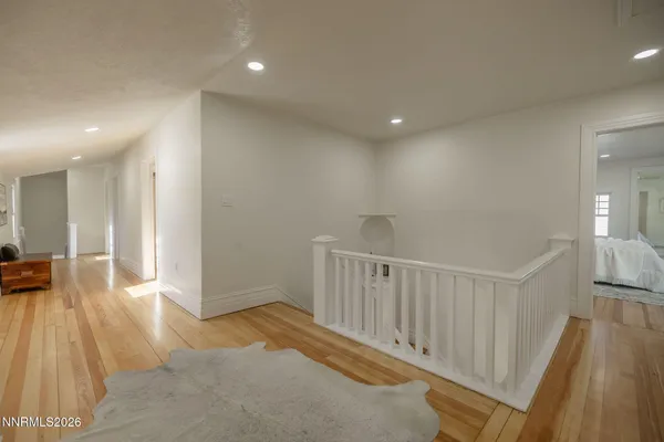 $1,495,000 | 402 West Robinson Street, Carson City, NV 89703