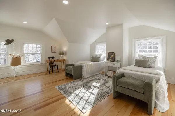 $1,495,000 | 402 West Robinson Street, Carson City, NV 89703