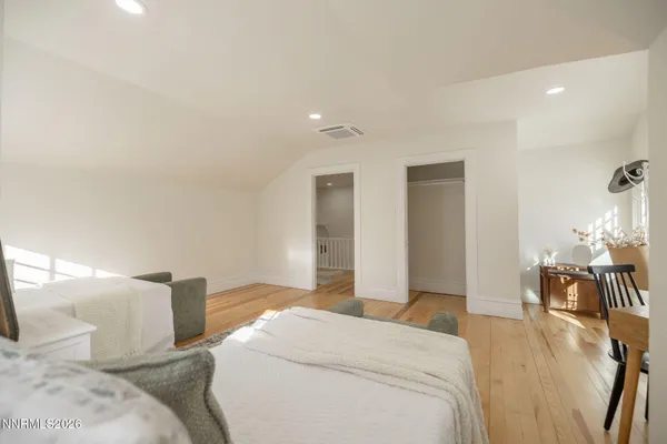 $1,495,000 | 402 West Robinson Street, Carson City, NV 89703