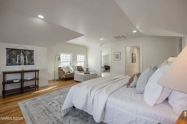 $1,495,000 | 402 West Robinson Street, Carson City, NV 89703