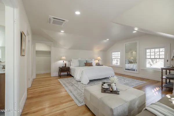 $1,495,000 | 402 West Robinson Street, Carson City, NV 89703