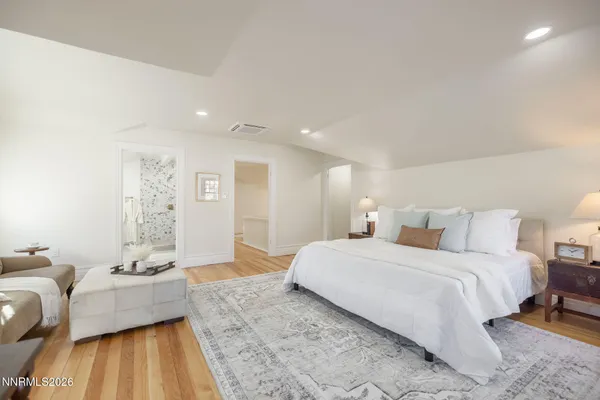 $1,495,000 | 402 West Robinson Street, Carson City, NV 89703