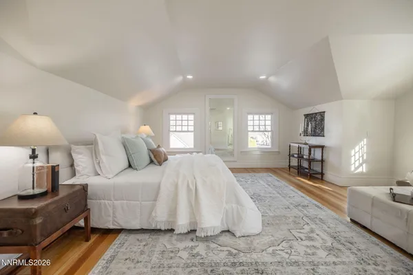$1,495,000 | 402 West Robinson Street, Carson City, NV 89703