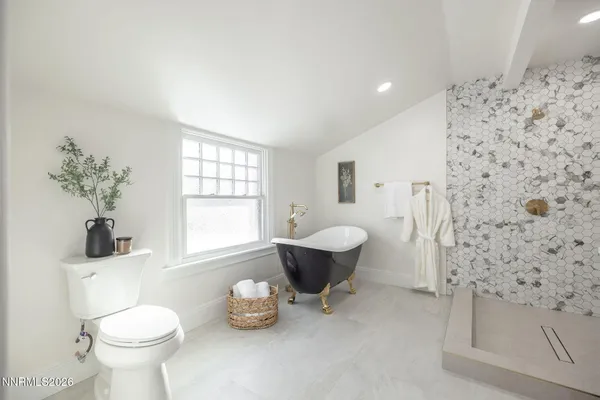 $1,495,000 | 402 West Robinson Street, Carson City, NV 89703
