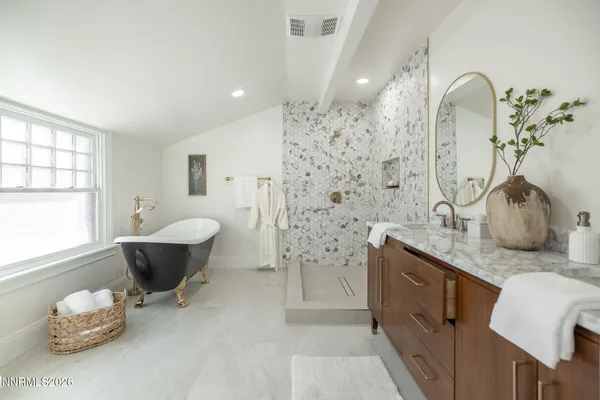 $1,495,000 | 402 West Robinson Street, Carson City, NV 89703