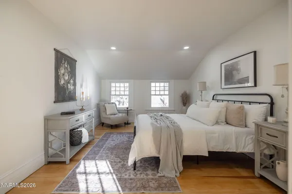 $1,495,000 | 402 West Robinson Street, Carson City, NV 89703