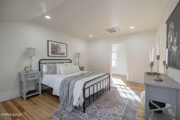 $1,495,000 | 402 West Robinson Street, Carson City, NV 89703