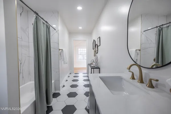 $1,495,000 | 402 West Robinson Street, Carson City, NV 89703