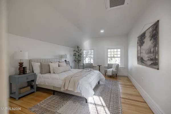 $1,495,000 | 402 West Robinson Street, Carson City, NV 89703