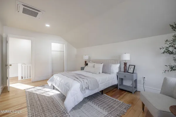 $1,495,000 | 402 West Robinson Street, Carson City, NV 89703