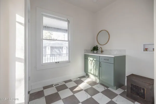 $1,495,000 | 402 West Robinson Street, Carson City, NV 89703