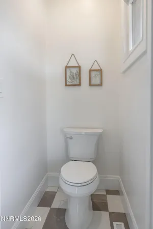 $1,495,000 | 402 West Robinson Street, Carson City, NV 89703