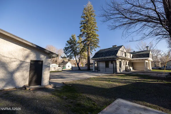 $1,495,000 | 402 West Robinson Street, Carson City, NV 89703