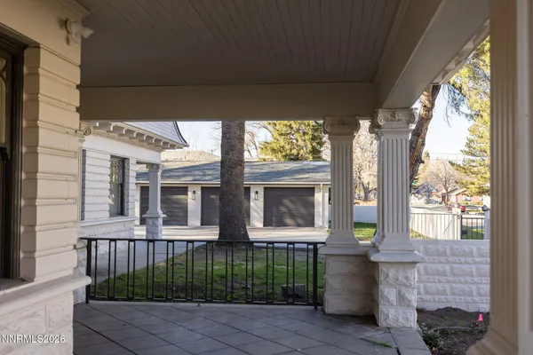$1,495,000 | 402 West Robinson Street, Carson City, NV 89703