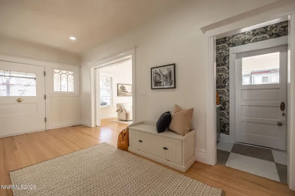 $1,495,000 | 402 West Robinson Street, Carson City, NV 89703