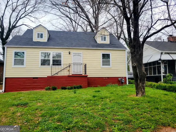 $1,595 | 1361 McClelland Avenue, East Point, GA 30344